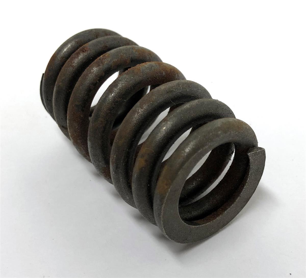 Intake and Exhaust Valve Spring for 8.2L Detroit Diesel Engine